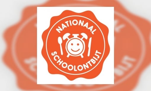 Nationaal schoolontbijt