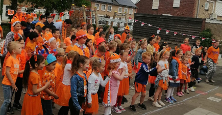 Koningsspelen
