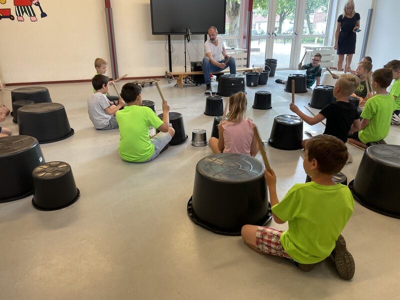 Activiteitendag