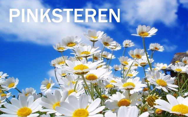 Fijn weekend!