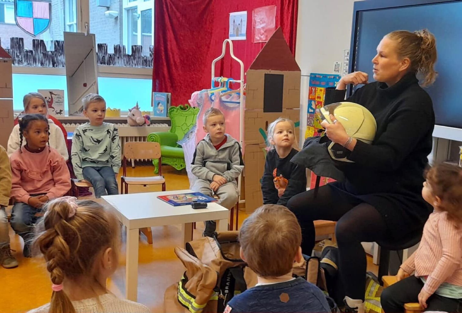 Nationale Voorleesdagen