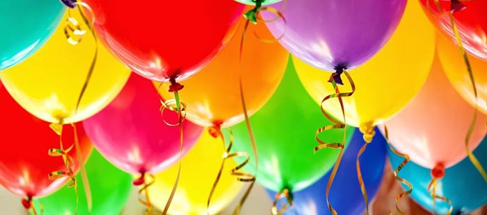 Feest…..en vakantie!