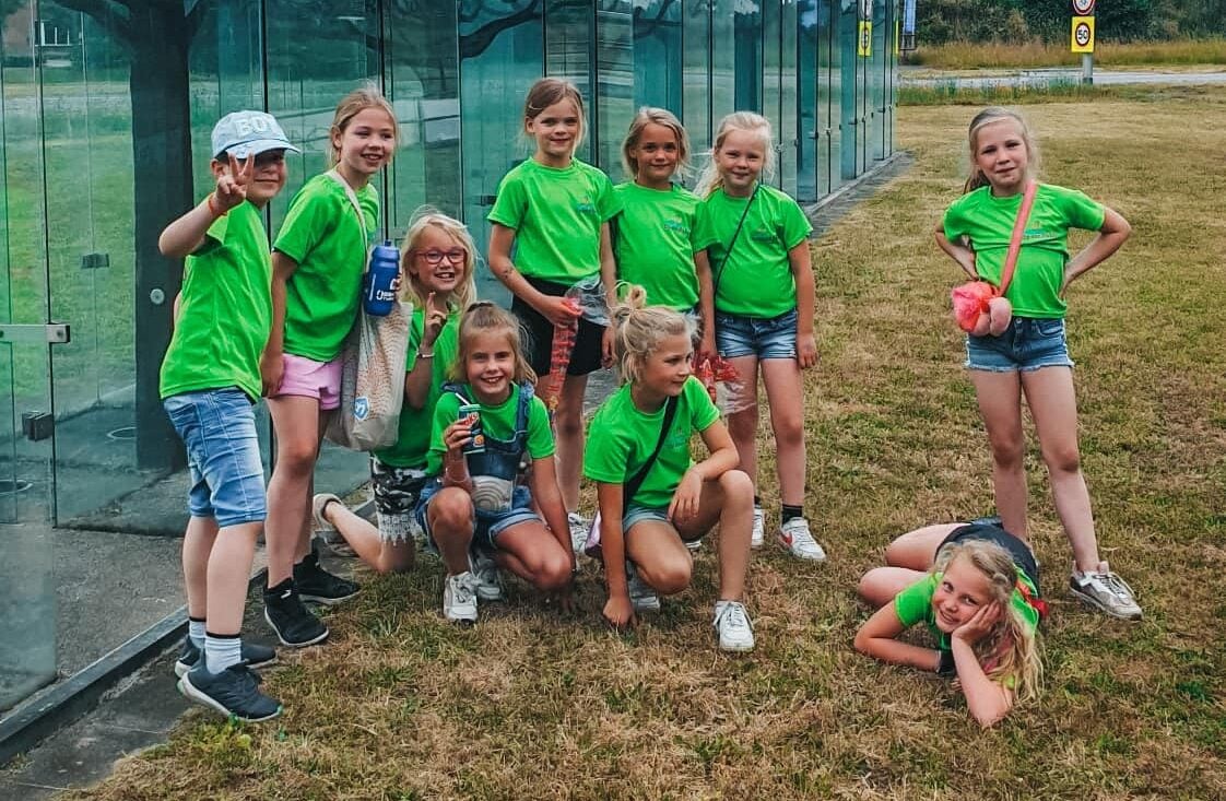 Avondvierdaagse