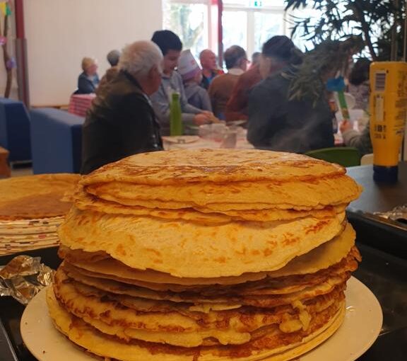 Nationale Pannenkoekdag