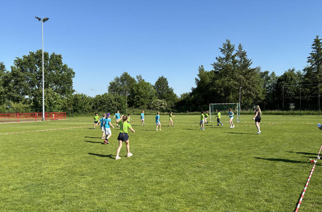 Handbal