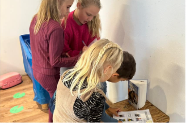 Kinderboekenweek