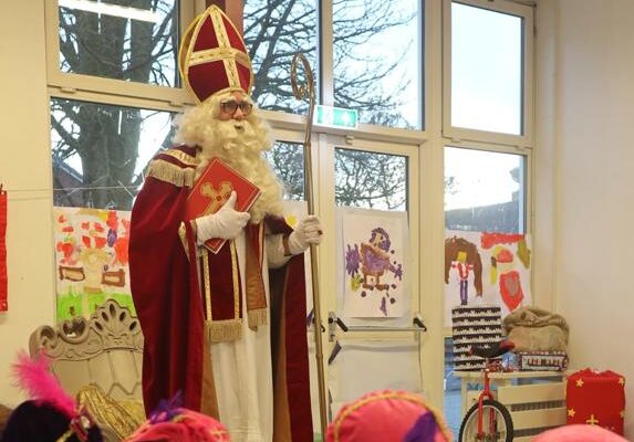 Sintfeest