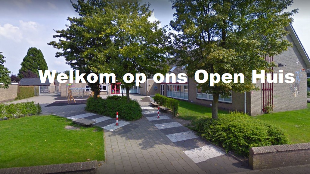 Open Huis