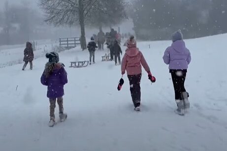 Winterpret