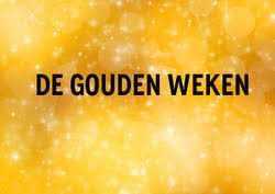 We zijn begonnen!